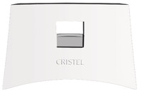 Anse amovible Mutine blanche